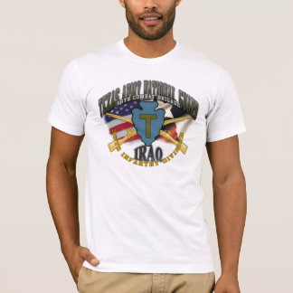 TANG-Camp Taji T-shirt