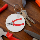 Tang sleutelhanger