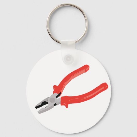 Tang sleutelhanger (Voorkant)