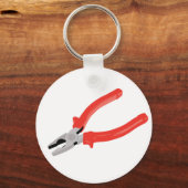 Tang sleutelhanger (Voorkant)