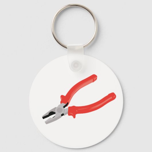 Tang sleutelhanger (Achterkant)