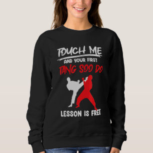 Tang Soo Do 1 Trui