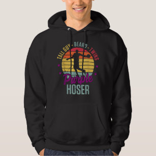 Tang Soo Do, opgericht in 1945 MMA Martial Arts Hoodie