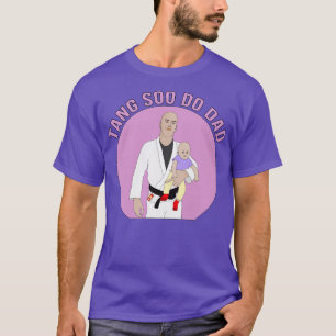 Tang Soo Do Pa T-shirt