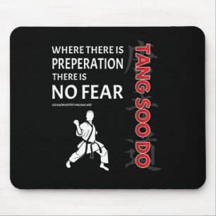 Tang Soo Do Shirt Karate Martial Arts Gifts Traini Muismat