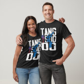 Tang Soo Do Training - Instructeur - Tang Soo Do I T-shirt (Unisex)