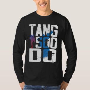 Tang Soo Do Training - Instructeur - Tang Soo Do I T-shirt