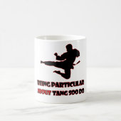 Tang Soo    DoDesign Koffiemok (Center)