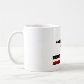 Tang Soo    DoDesign Koffiemok (Links)