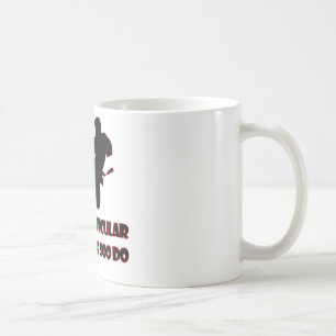 Tang Soo    DoDesign Koffiemok