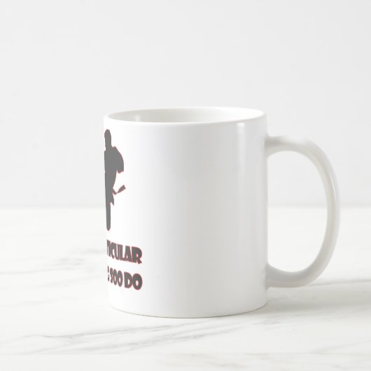 Tang Soo    DoDesign Koffiemok (Rechts)