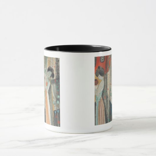 Tang Women Mok (Midden)