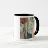 Tang Women Mok (Voorkant rechts)