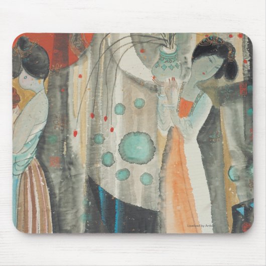 Tang Women Muismat (Voorkant)