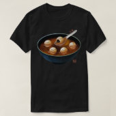 Tang Yuan T-shirt (Design voorkant)