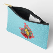 Tanga de zeepaard etui (Open)