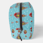 Tanga de zeepaard toilettasje (Rechts)