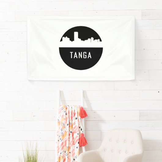 Tanga Spandoek (Insitu)