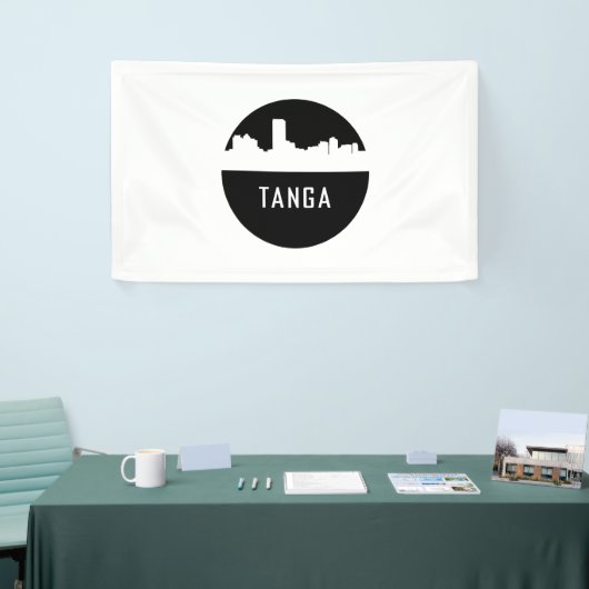 Tanga Spandoek (Beurs)