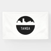 Tanga Spandoek (Horizontaal)