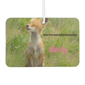 Tangent Girl Volumes Freshner (addt'l beschikbaar) Luchtverfrisser