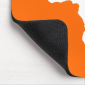 Tangerine Audacious Africa Muismat (Hoek)