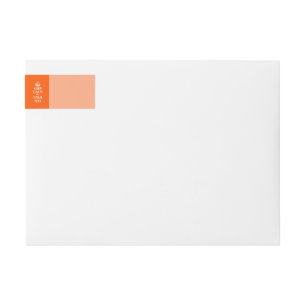 Tangerine BEWAART CALM EN Uw creatieve tekst