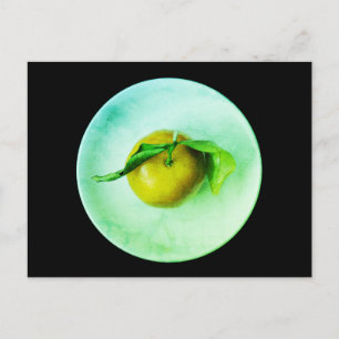 Tangerine Briefkaart