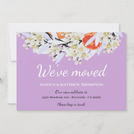 Tangerine Citrus Botanische Krans Bloemen Nieuw Ho Aankondiging