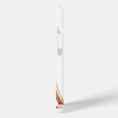 Tangerine Dream Pageant Portrait Blonde Case-Mate iPhone Case (Achterkant / Links)