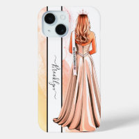 Tangerine Dream Pageant Portret Blond