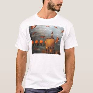Tangerine Dream T-shirt