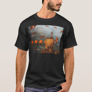 Tangerine Dream T-shirt