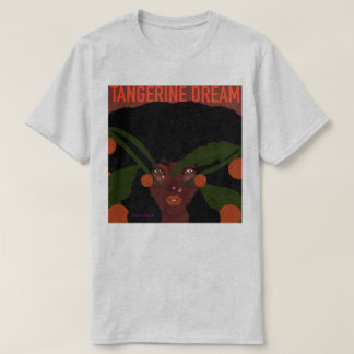 Tangerine Dream T-shirt