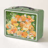 Tangerine Dreams (Voorkant)