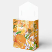 Tangerine Dreams Bedankdoosjes (Geopend)