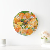 Tangerine Dreams Grote Klok (Huis)