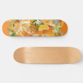 Tangerine Dreams Persoonlijk Skateboard (Horizontaal)