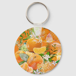 Tangerine Dreams Sleutelhanger