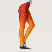 Tangerine Leggings (Rechts)