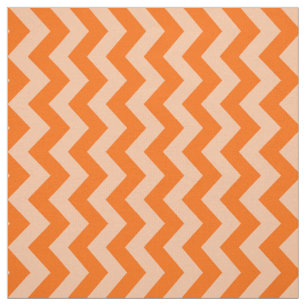 Tangerine Moroccan Moods Stof