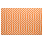 Tangerine Moroccan Moods Stof (Fat Quarter)
