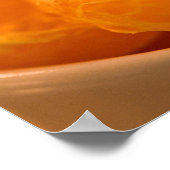 Tangerine Poster (Hoek)