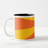 Tangerine Samurai Mok (Links)