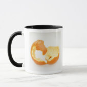 Tangerineschil Mok (Links)