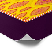 TangerineTwist Poster (Hoek)