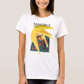 tangiblepsyche t-shirt (Voorkant)