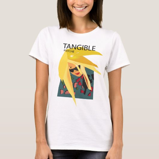 tangiblepsyche t-shirt (Voorkant)