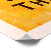  Tangier Reis Poster (Hoek)