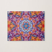 Tangiers Jigzaag Puzzle Legpuzzel (Horizontaal)